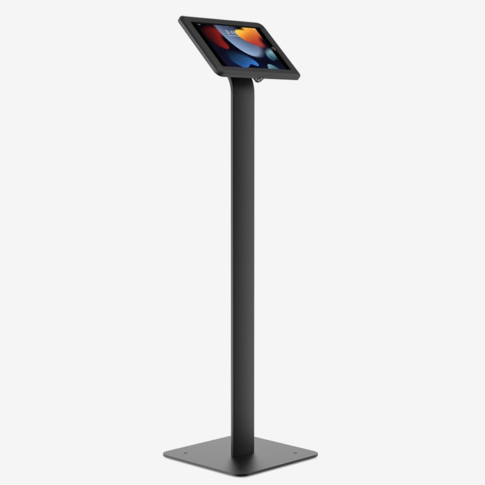 floor stand kiosk